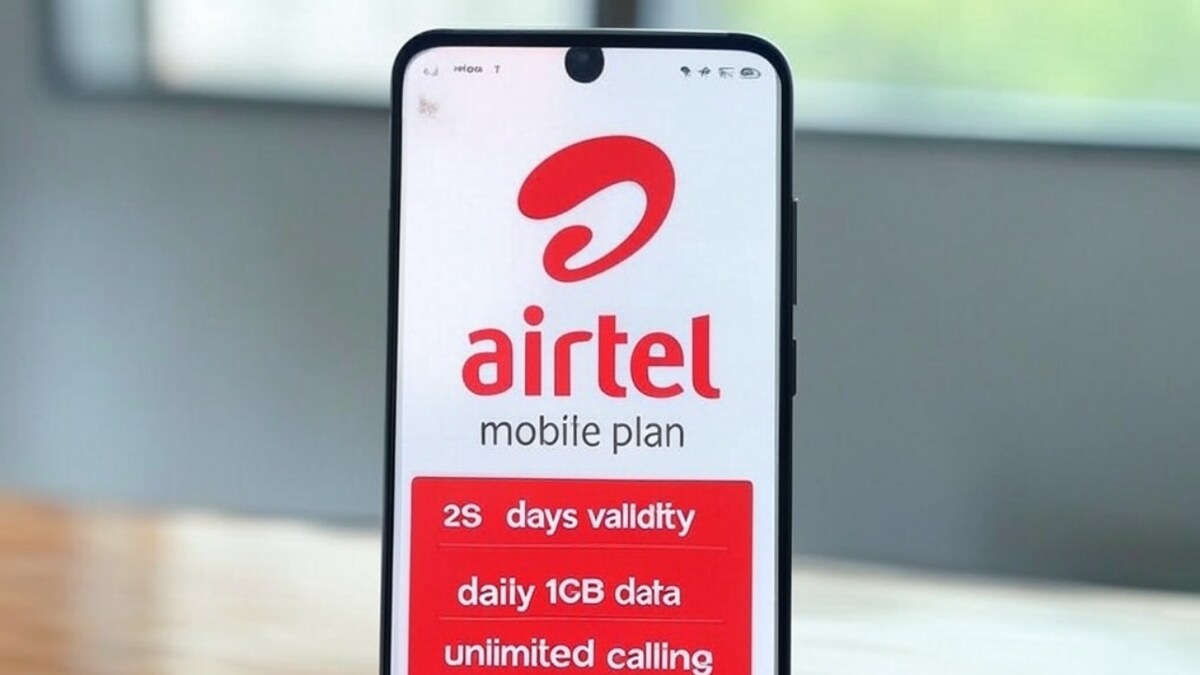 Plan की वैलिडिटी और डेटा Plan की वैलिडिटी और डेटा