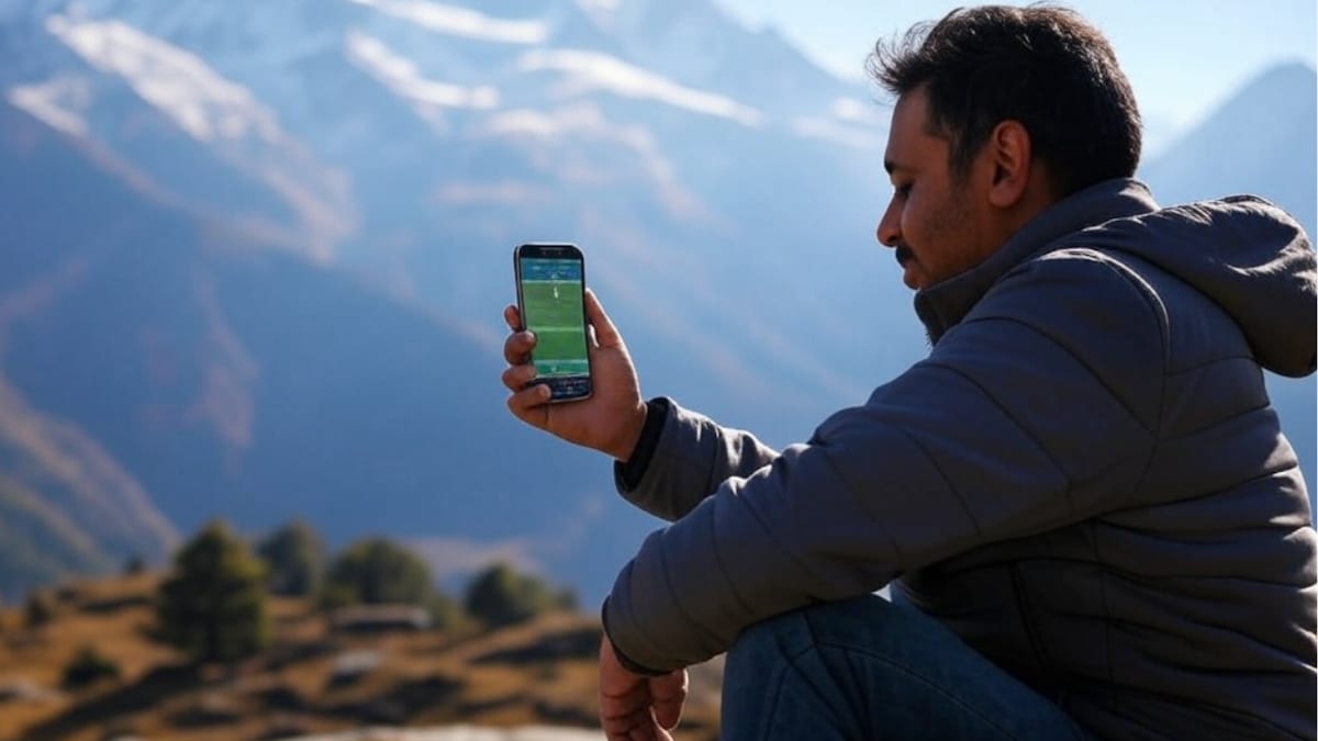 JioHotstar का सब्सक्रिप्शन JioHotstar का सब्सक्रिप्शन