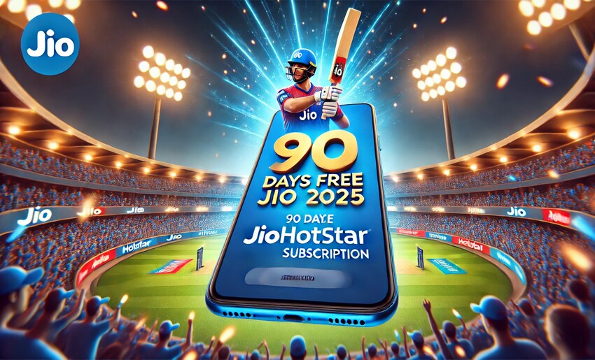 Newstak: Reliance Jio IPL offer : JIO के इस ऑफर के तहत Free में कैसे देखें IPL, जानिए पूरी डिटेल्स - news -