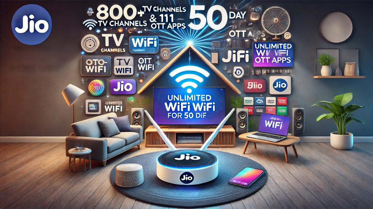 wifi के साथ 800 से ज्यादा टीवी चैनल्स wifi के साथ 800 से ज्यादा टीवी चैनल्स