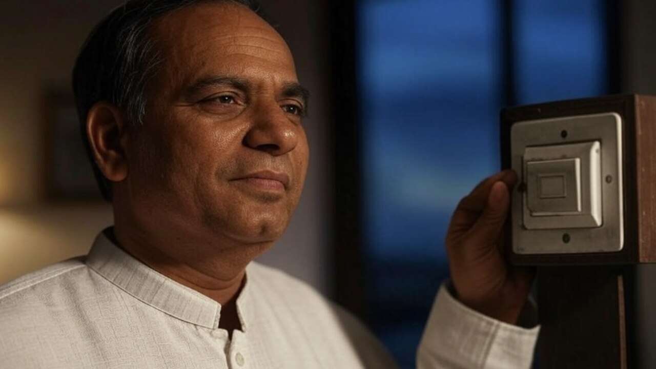 2. पावर स्विच से तुरंत बंद करने से बढ़ता है कंप्रेसर पर लोड