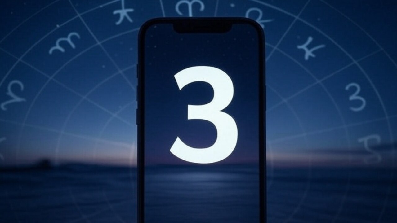 3