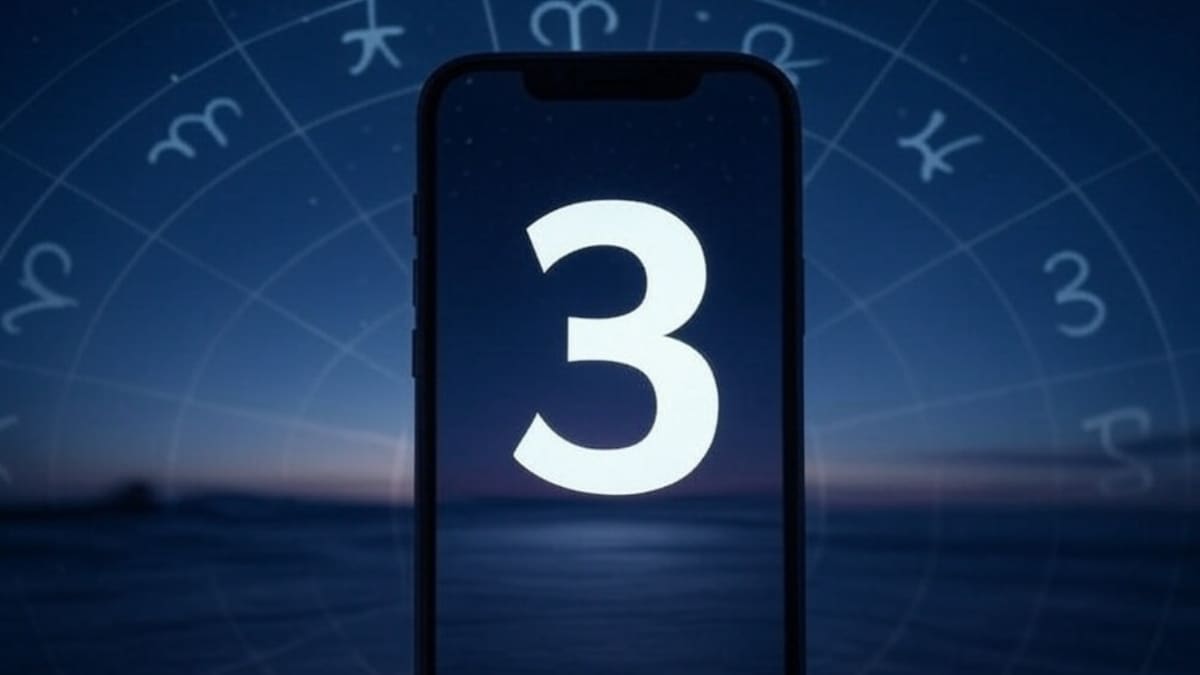 3 3