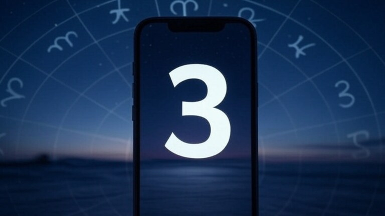 3 3
