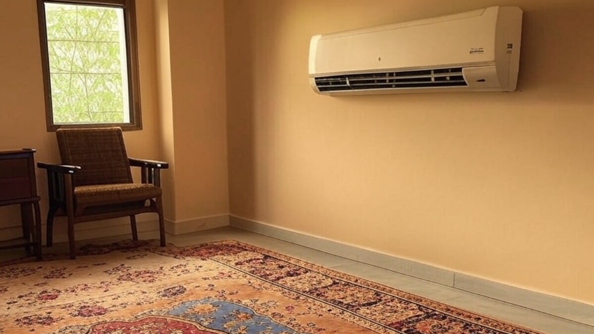 4. मोटर और फैन की उम्र हो सकती है कम 4. मोटर और फैन की उम्र हो सकती है कम