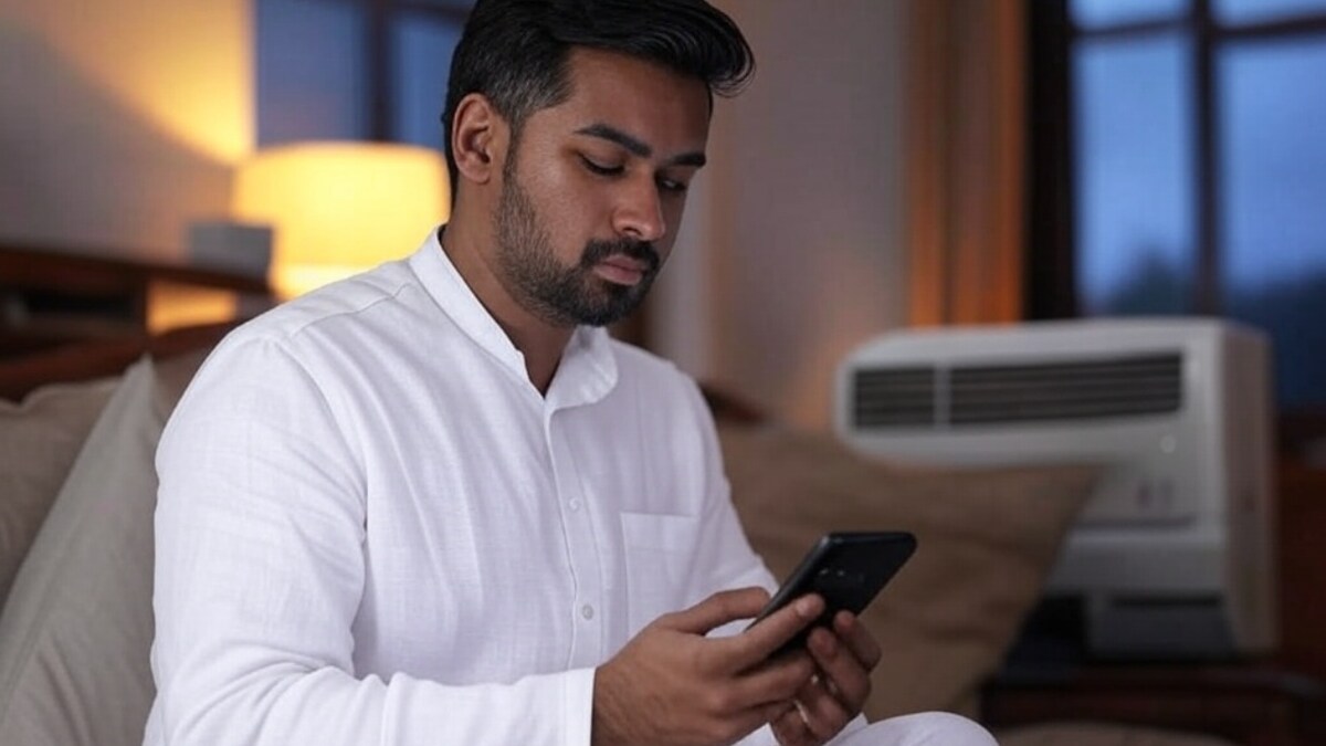 सही बंद करने से एसी की लाइफ बढ़ती है सही बंद करने से एसी की लाइफ बढ़ती है