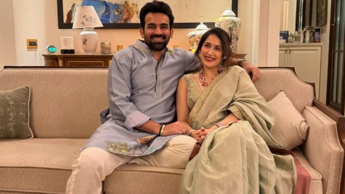 धर्म से ऊपर उनका प्यार धर्म से ऊपर उनका प्यार