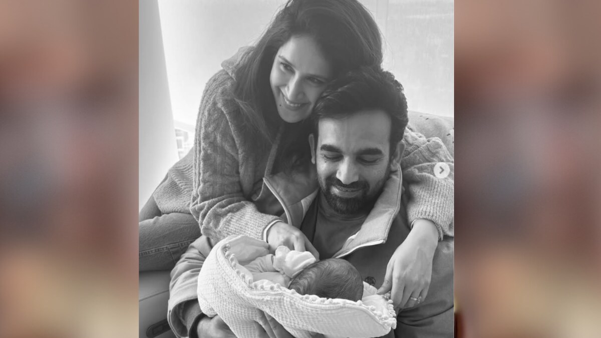 जहीर खान की नयी भूमिका: पिता बनने का अनुभव जहीर खान की नयी भूमिका: पिता बनने का अनुभव