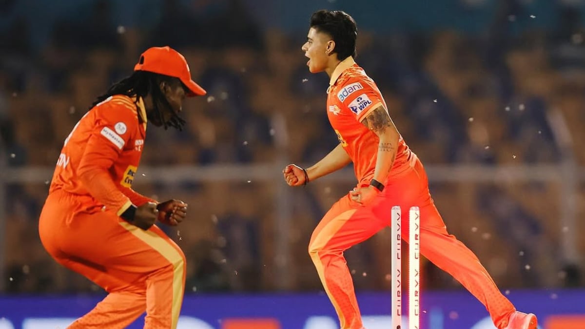 T20 चैलेंज में भी T20 चैलेंज में भी