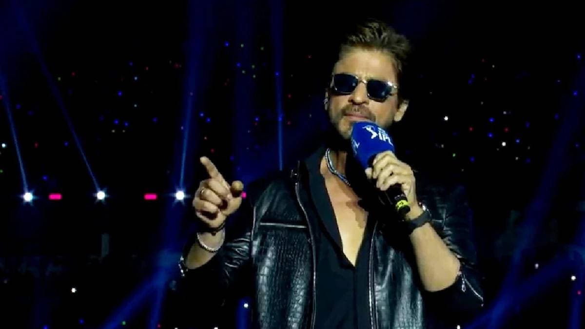 फैंस को याद आए किंग खान फैंस को याद आए किंग खान