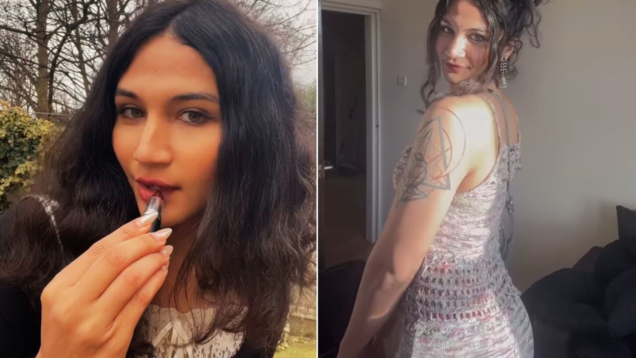 Anaya bangar
