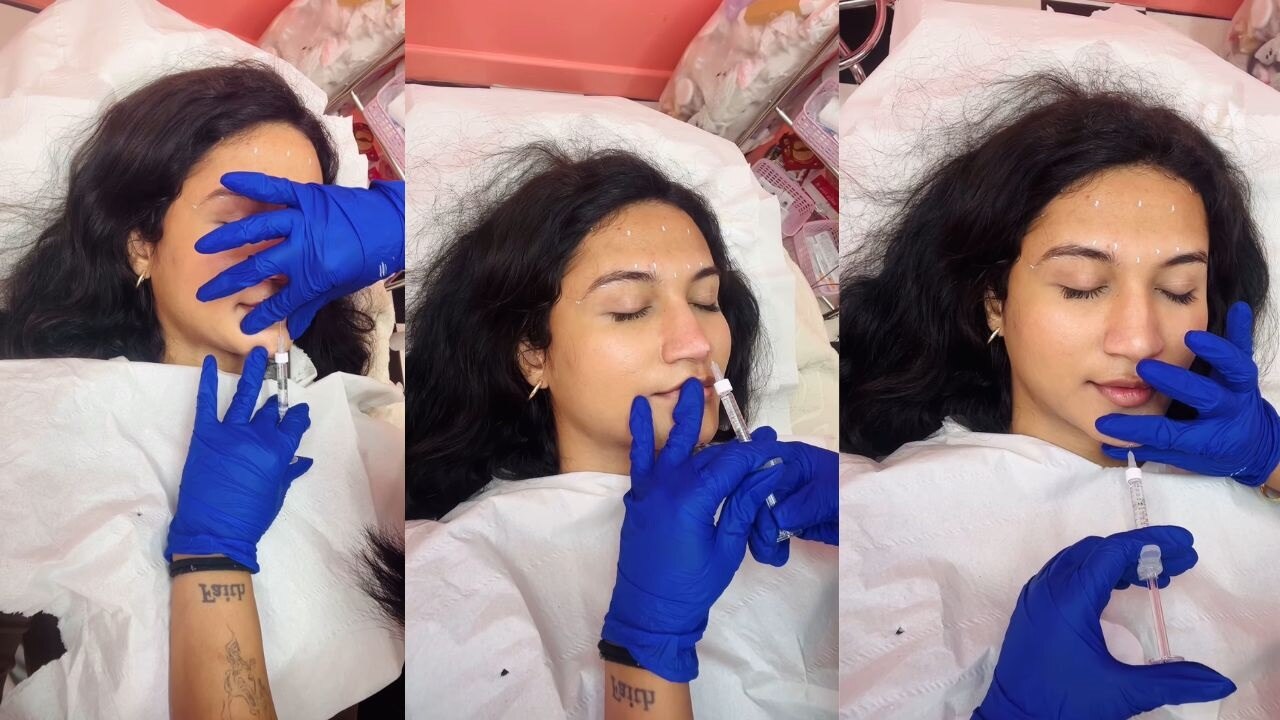 Anaya bangar