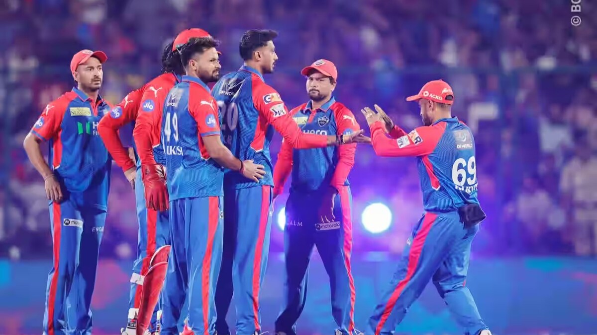 dc vs rr Super Over dc vs rr Super Over