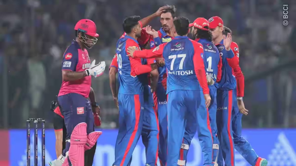 dc vs rr Super Over dc vs rr Super Over