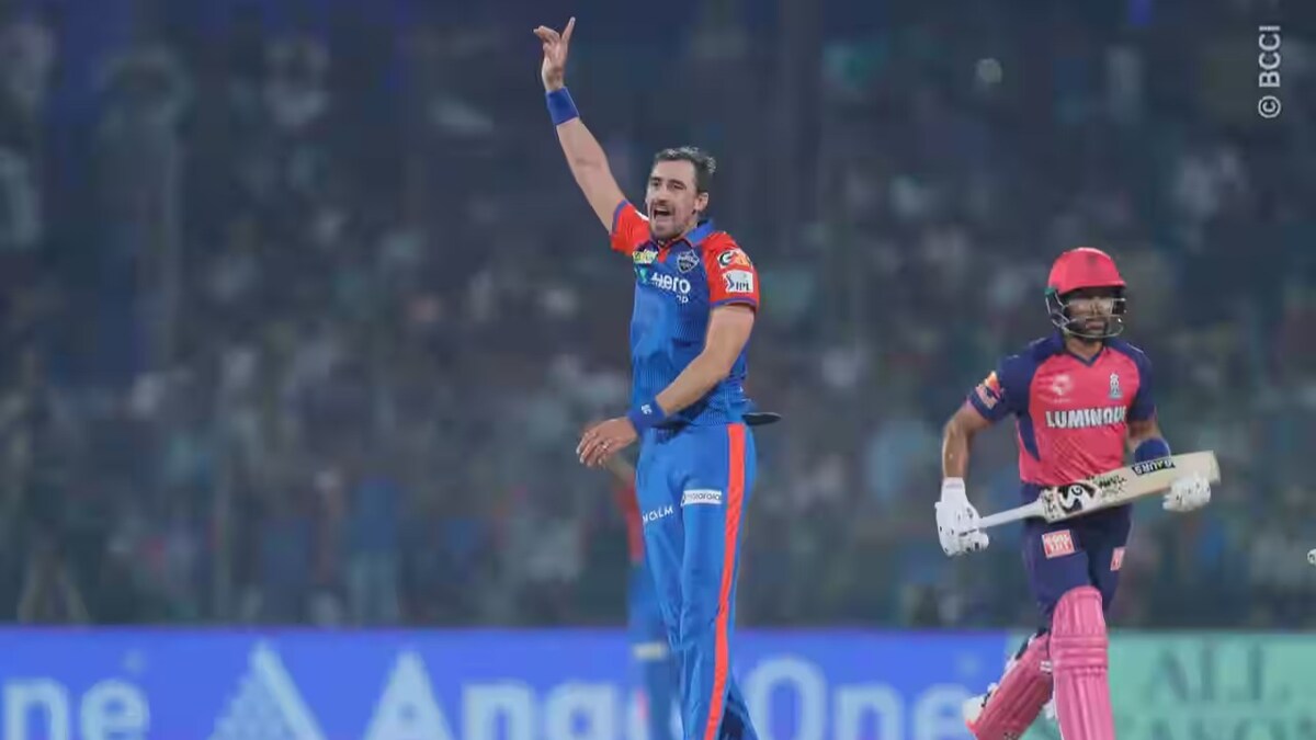 dc vs rr Super Over dc vs rr Super Over