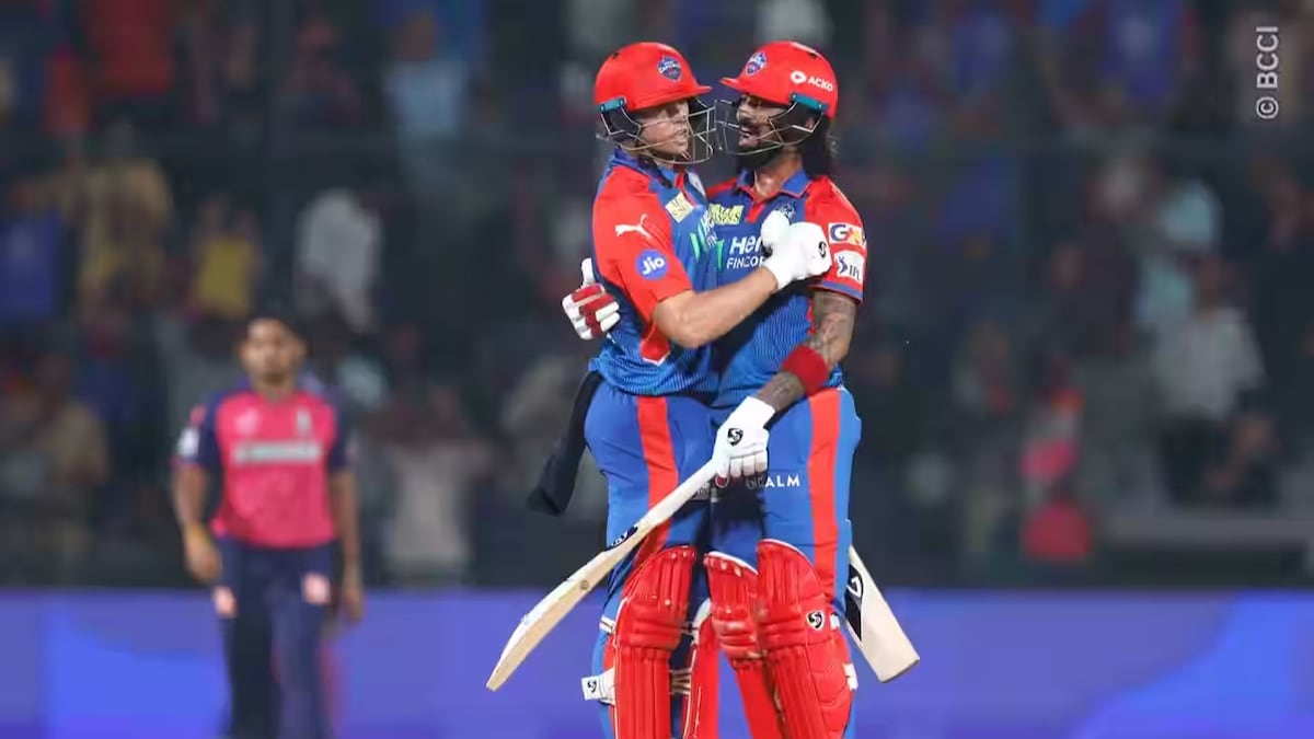 dc vs rr Super Over dc vs rr Super Over