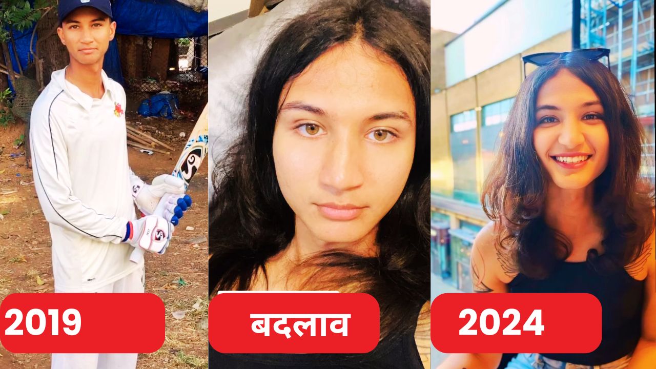 Anaya bangar