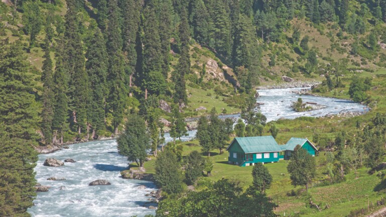 Pahalgam Pahalgam