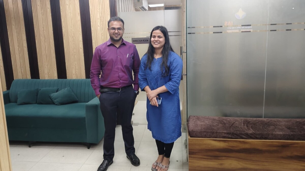 Shakti Dubey Upsc rank 1 Shakti Dubey Upsc rank 1