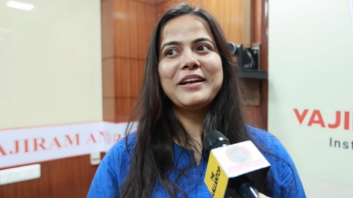 Shakti Dubey Upsc rank 1 Shakti Dubey Upsc rank 1