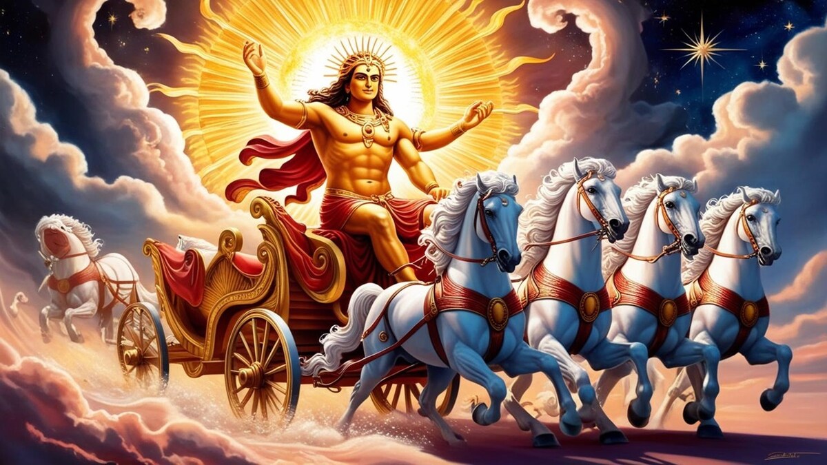 surya gochar surya gochar