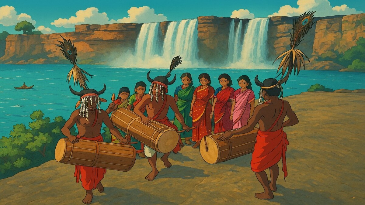 सोशल मीडिया पर घिबली इमेज का ट्रेंड सोशल मीडिया पर घिबली इमेज का ट्रेंड