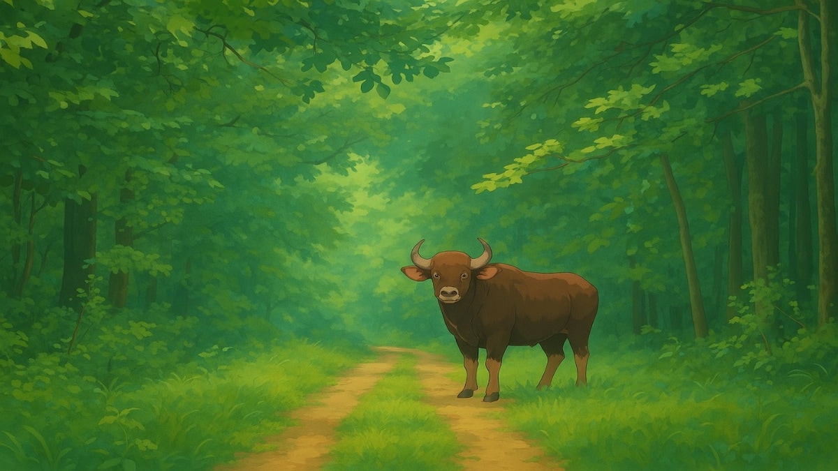 जंगलों की जैव विविधता जंगलों की जैव विविधता