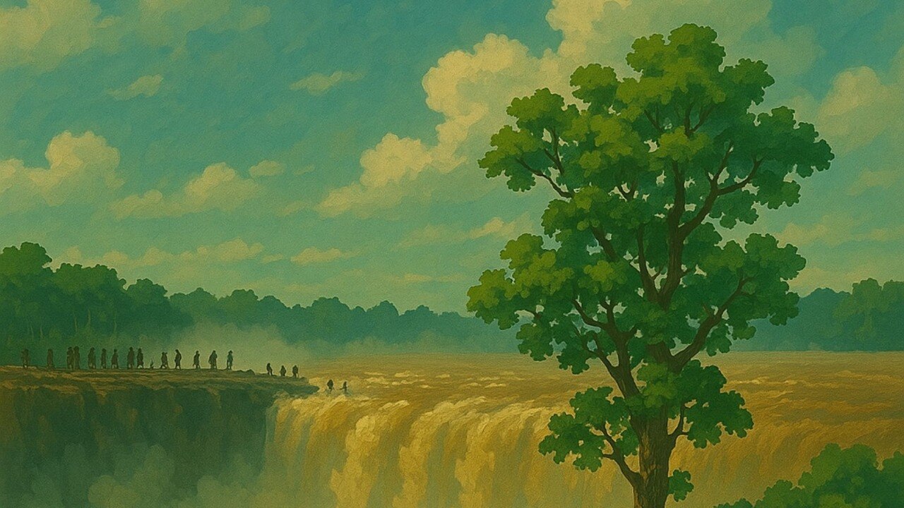 छत्तीसगढ़: अनुभवों की धरती