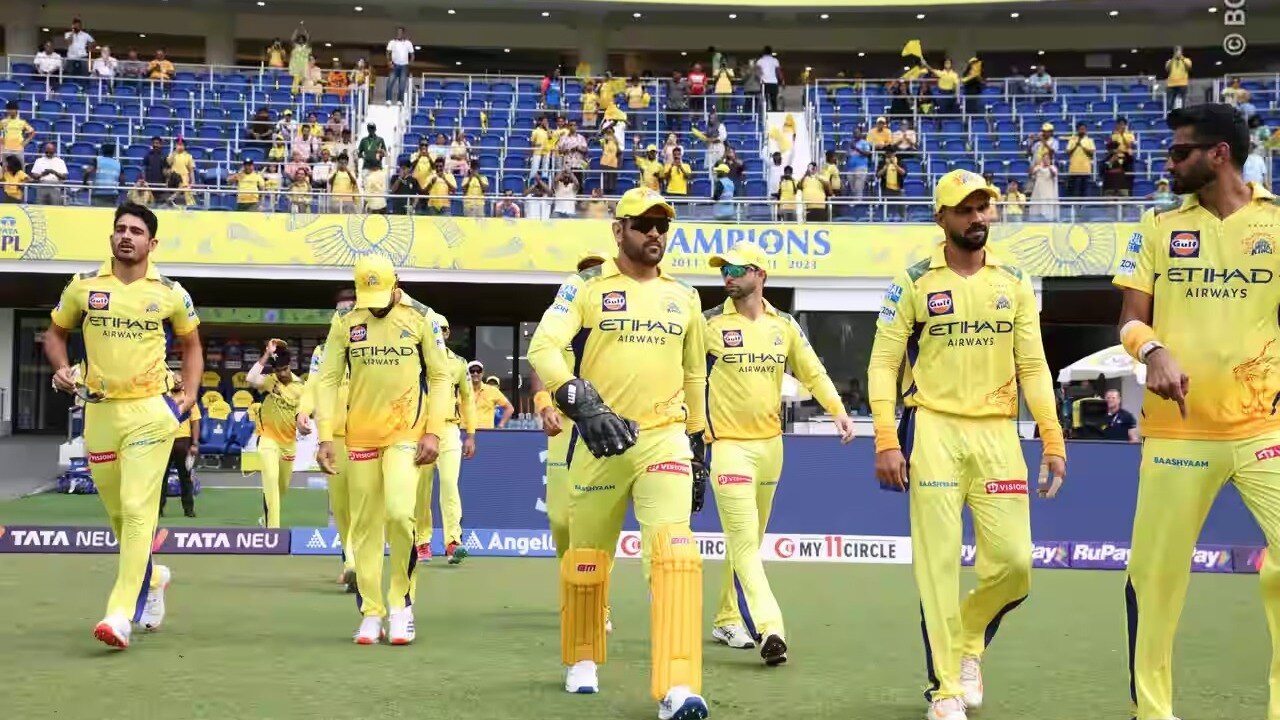 IPL 2025 से बाहर हो गए हैं. IPL 2025 से बाहर हो गए हैं.