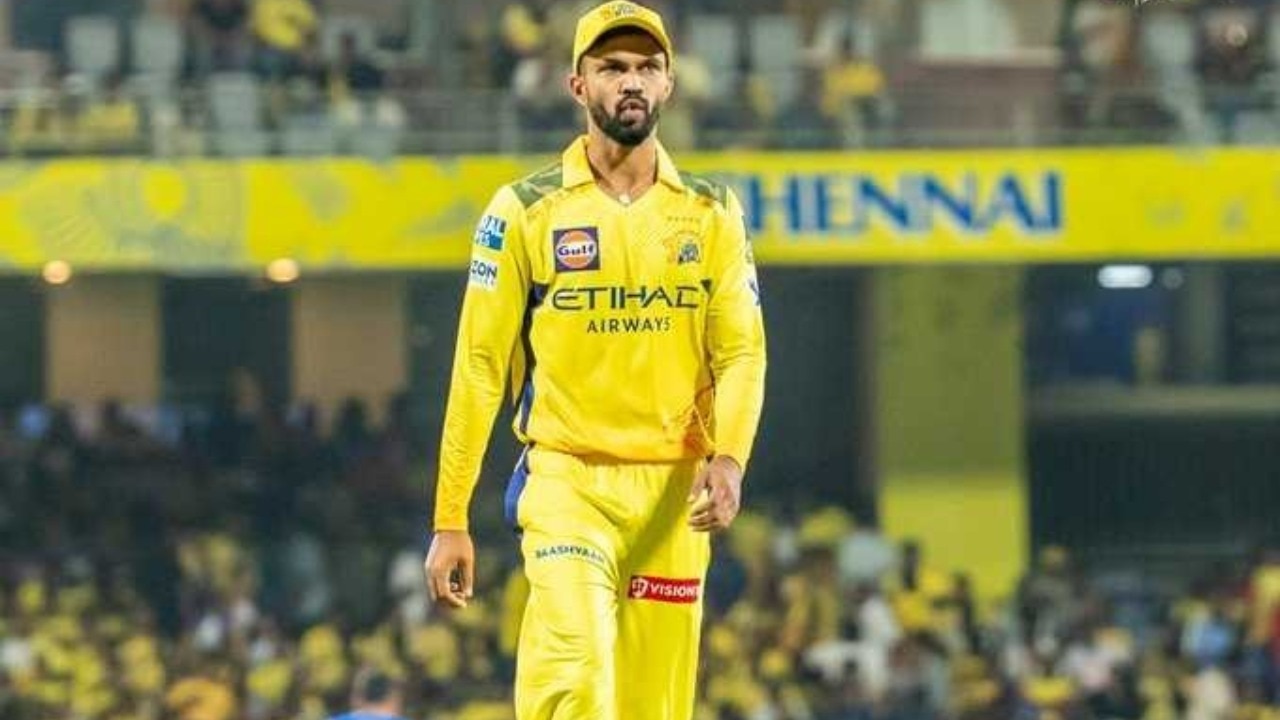 नए खिलाड़ी को शामिल करने पर भी विचार नए खिलाड़ी को शामिल करने पर भी विचार