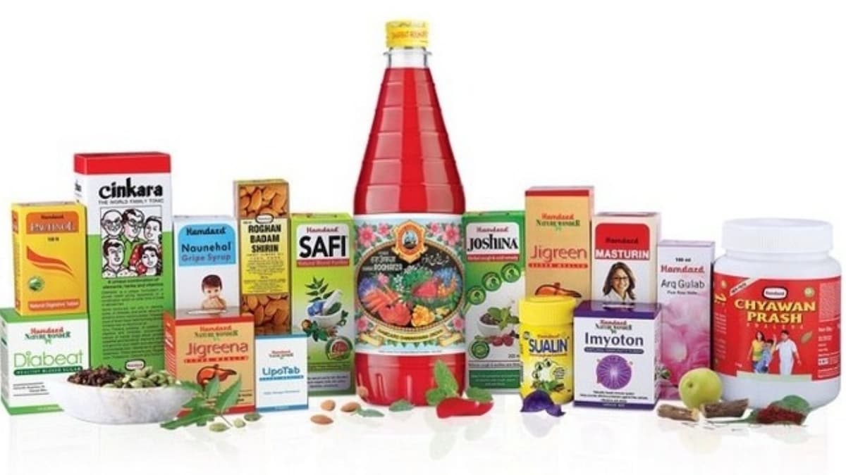 Rooh Afza Controversy Rooh Afza Controversy