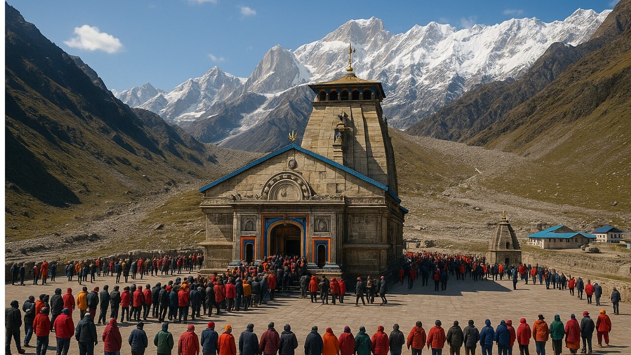 kedarnath_dham