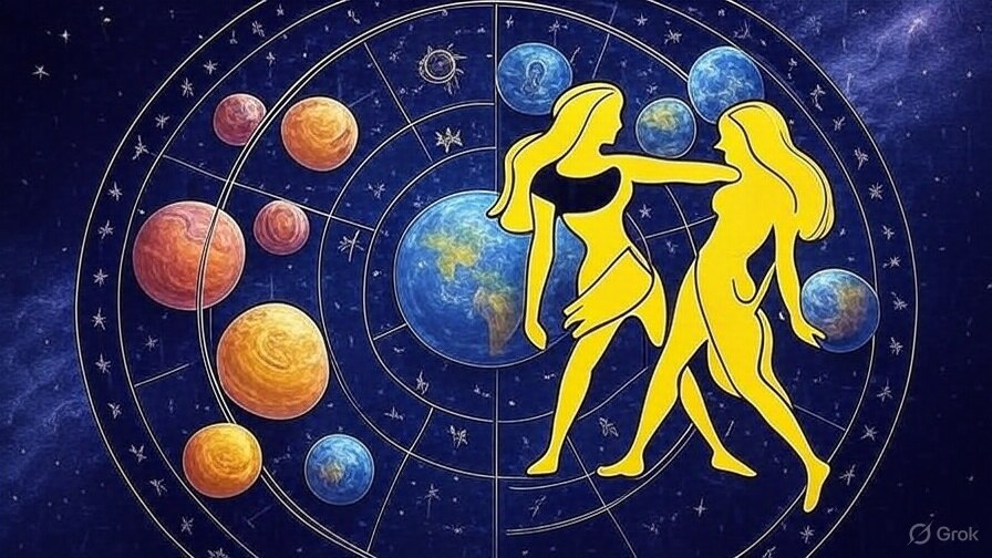 3