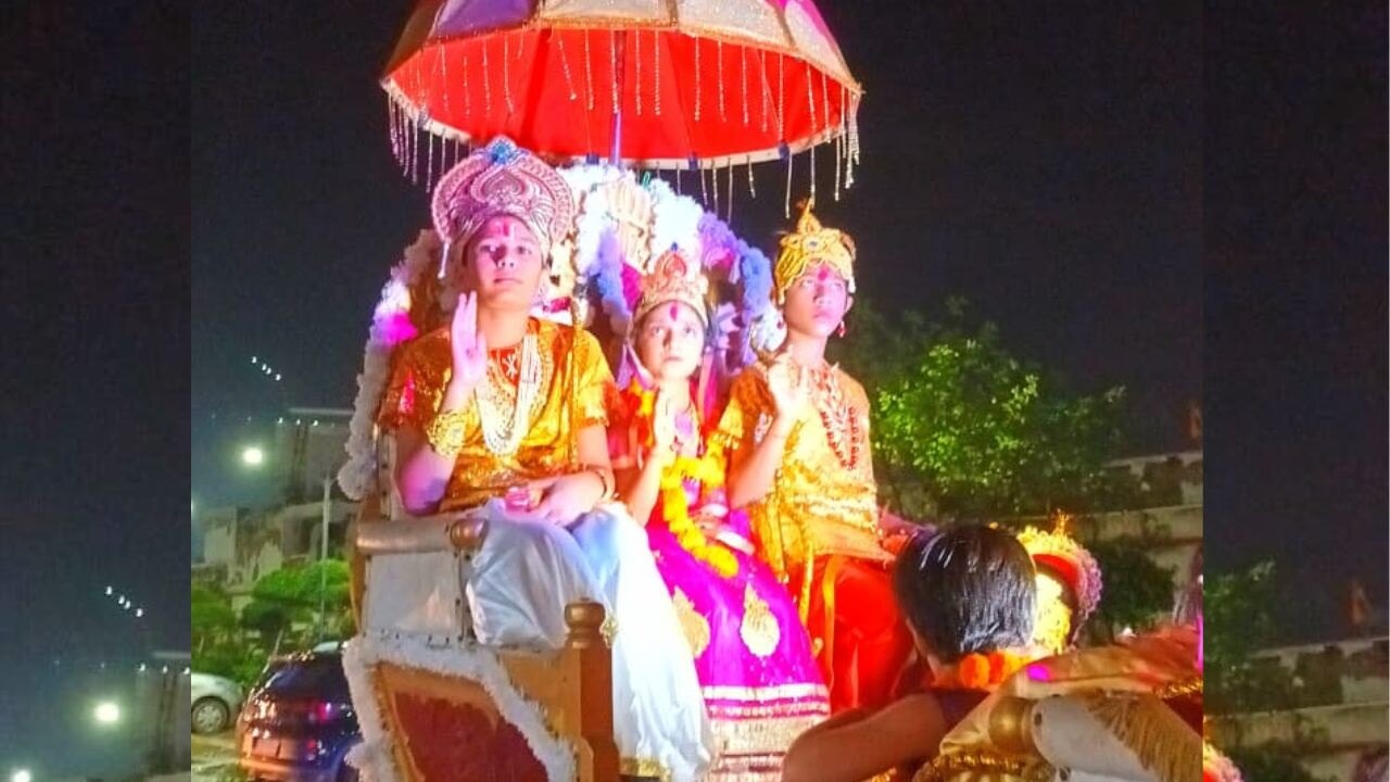 durga pooja 
