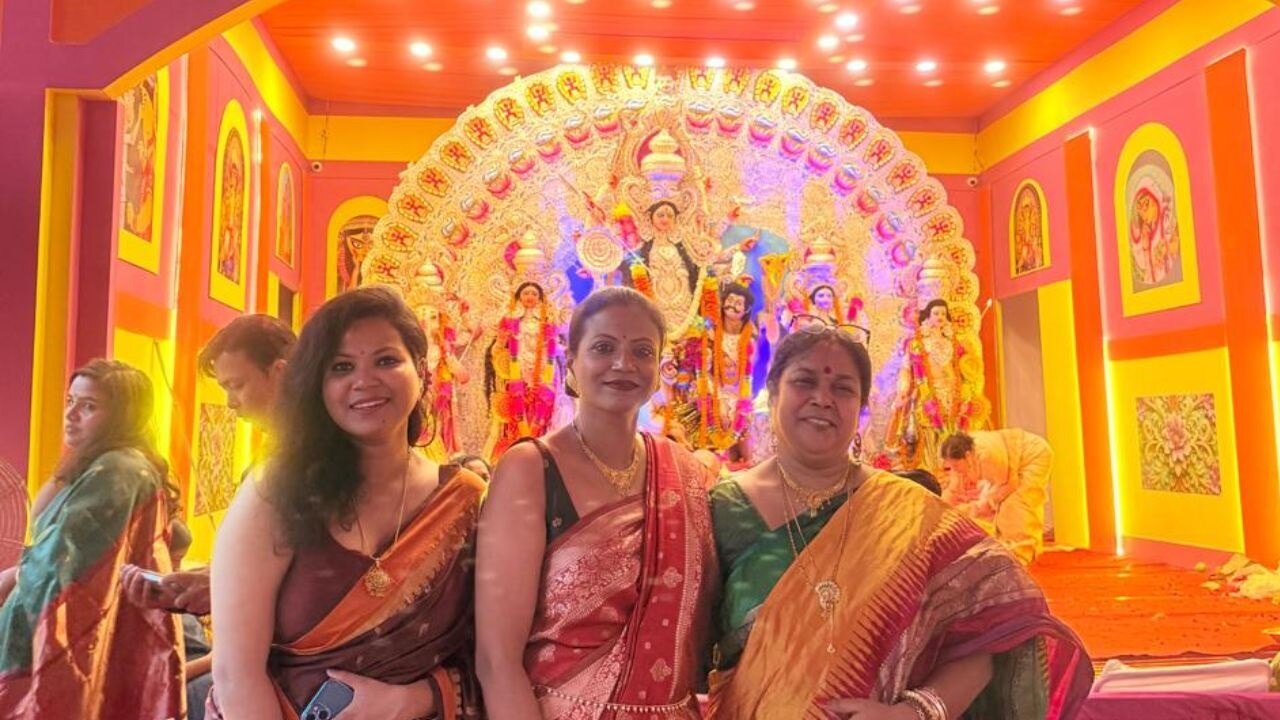durga pooja