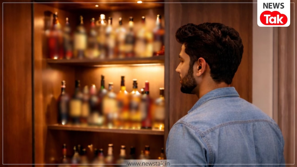 How much liquor can people in Uttar Pradesh keep at home? Is it legal or illegal to possess liquor from other states? How much liquor can people in Uttar Pradesh keep at home? Is it legal or illegal to possess liquor from other states?