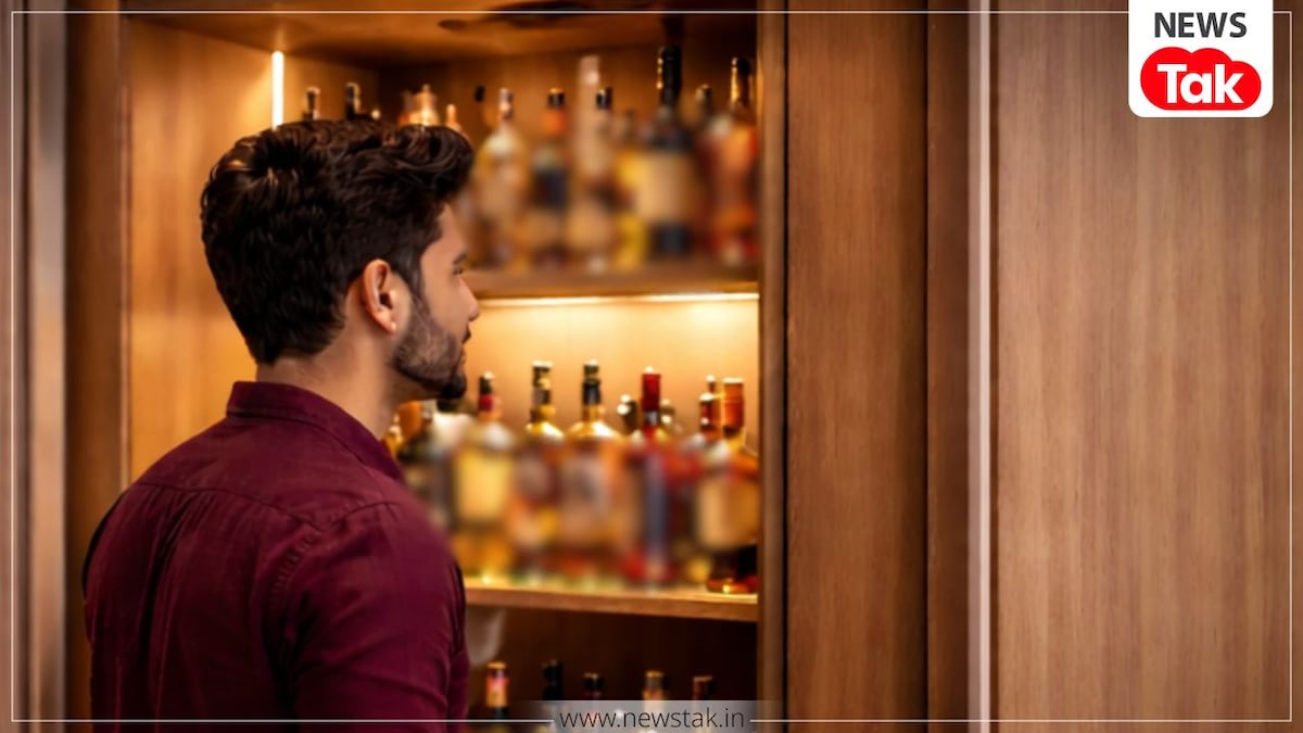 How much liquor can people in Uttar Pradesh keep at home? Is it legal or illegal to possess liquor from other states? How much liquor can people in Uttar Pradesh keep at home? Is it legal or illegal to possess liquor from other states?