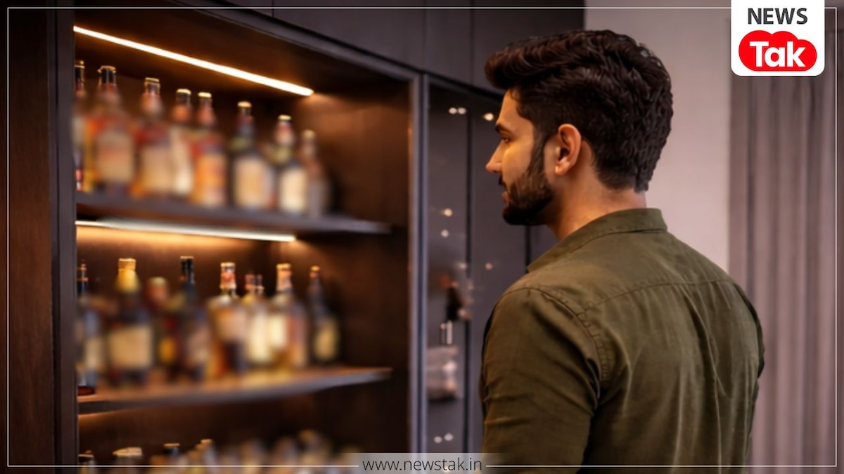 How much liquor can people in Uttar Pradesh keep at home? Is it legal or illegal to possess liquor from other states? How much liquor can people in Uttar Pradesh keep at home? Is it legal or illegal to possess liquor from other states?