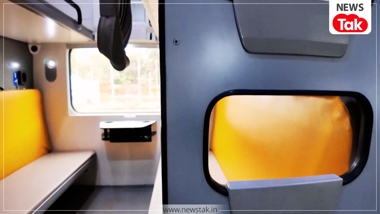 RAC ticket cancellation refund