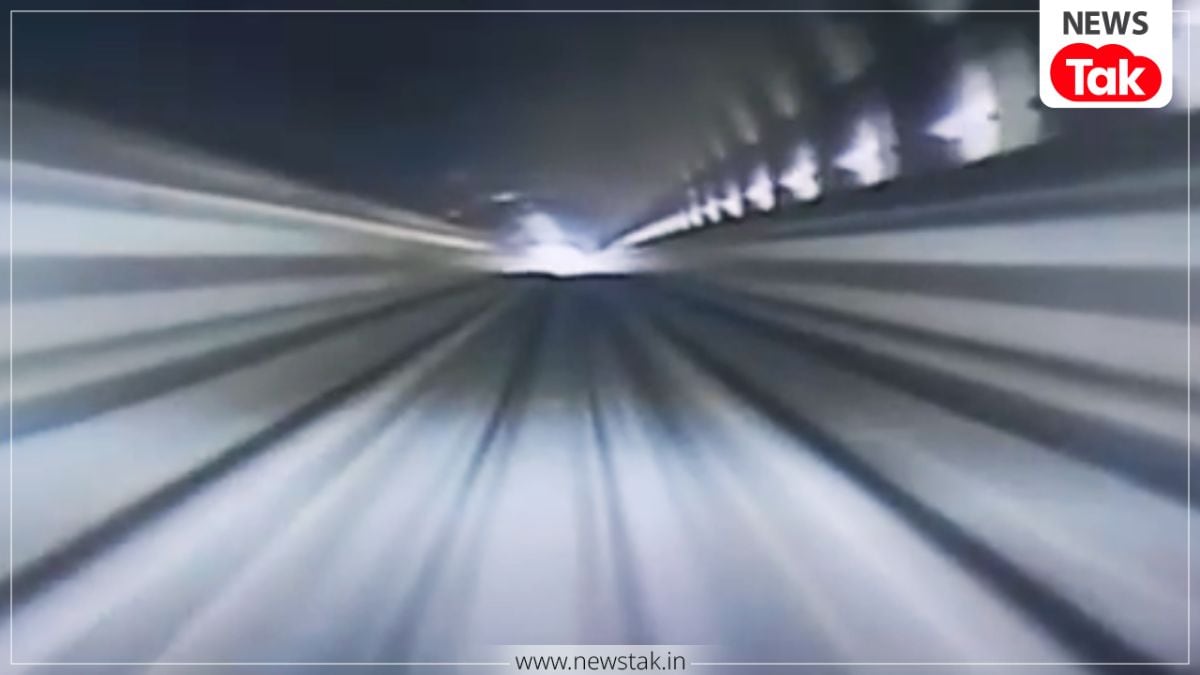 Linear Maglev Train Linear Maglev Train