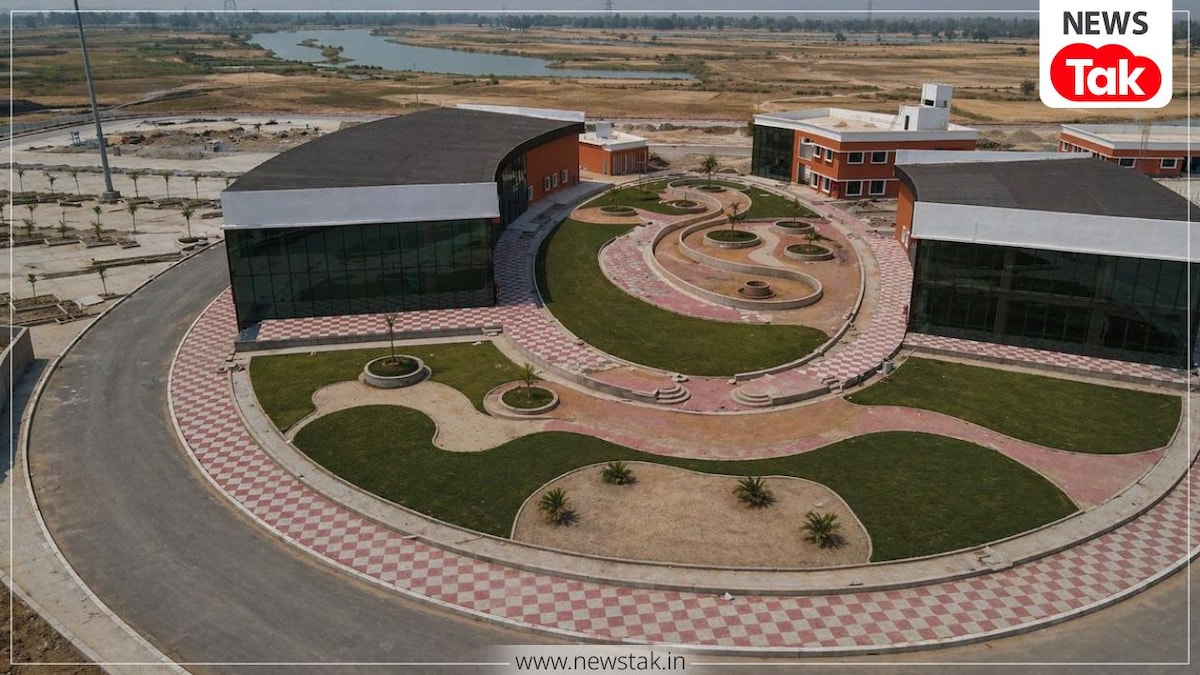 ganga expressway ganga expressway