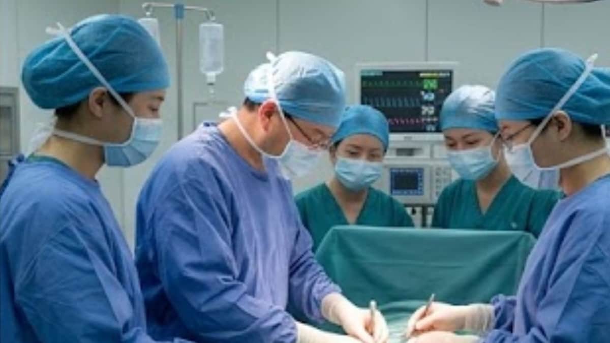 Medical Miracle Medical Miracle