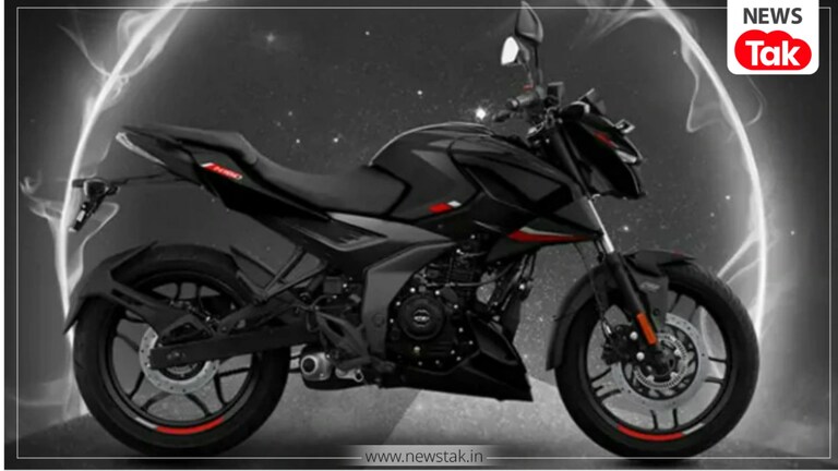2. बजाज पल्सर N160 (Bajaj Pulsar N160) 2. बजाज पल्सर N160 (Bajaj Pulsar N160)