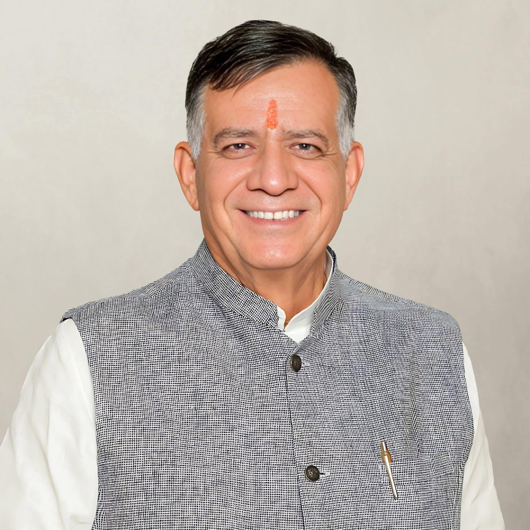 सतीश महाना