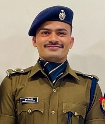 कृष्ण कुमार बिश्नोई