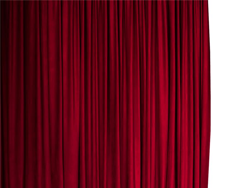 Left Curtain