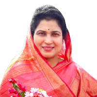 कृष्णा गौर