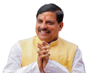 डॉ. मोहन यादव