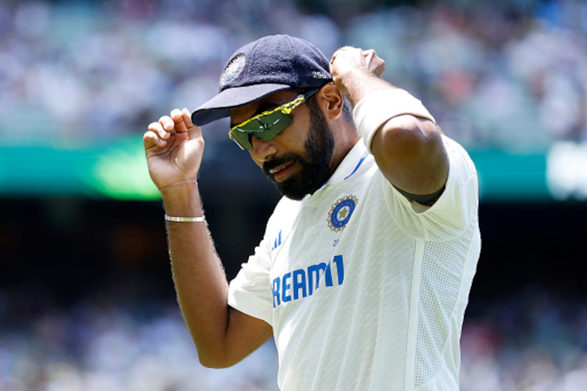jasprit bumrah jasprit bumrah