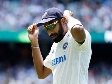 jasprit bumrah jasprit bumrah